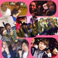 デスポルチオ流星群(あゆみ)