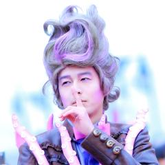 式@手下沼_(꒪ཀ꒪」∠)_