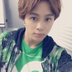 タクヤ(4号車)トーク💚