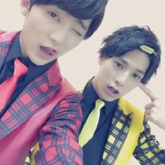 ユーユートーク❤💛