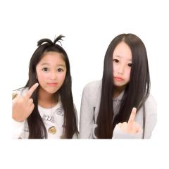あじゅちょぱ