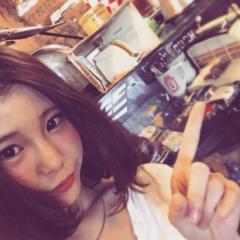 教授っ❤️ 大好物のDK来たよッ🙆❤️ あ？