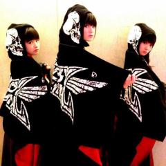 NON-METAL のトーク