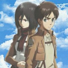 進撃の巨人トーク