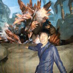 サイドマウンテン