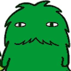 もりぞう爺さん