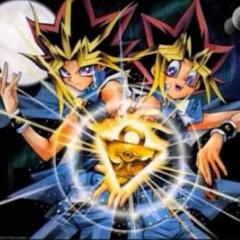 遊戯王 対戦しましょう