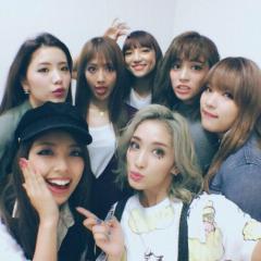 ななかのトーク