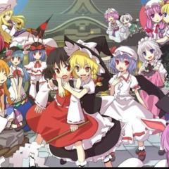 東方好きの集まりの場
