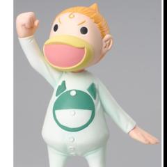 モンストクロス