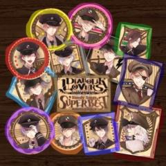 DIABOLIKLOVERSのキャラと口喧嘩w