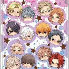 BROTHERS CONFLCT （ブラコン なりきりトーク