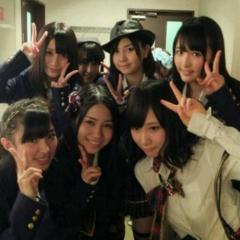 AKB48  12期生箱推しのトーク