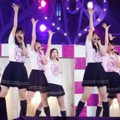 乃木坂46⊿呟き中