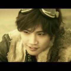 三代目ファン ラシャのトーク