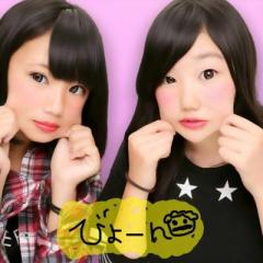 優花(MAKEくん推し)のトーク