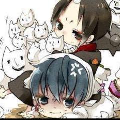 鬼灯の冷徹なりきり！