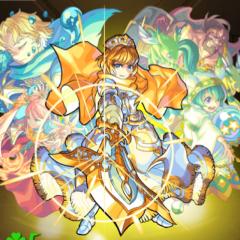 ヘイっ!そこの方!モンストやってかなぁい?