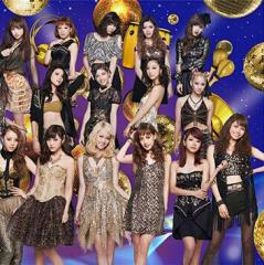 E-Girlsの中で一番好きな人は誰?