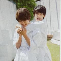 ジャニ病トーク♡