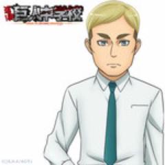 進撃の調査兵団