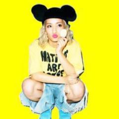 YURINO(E-girls.Happiness)