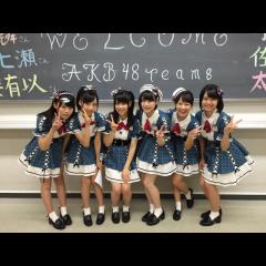 タカユキ〜奈緒ちゃん推し〜のトーク