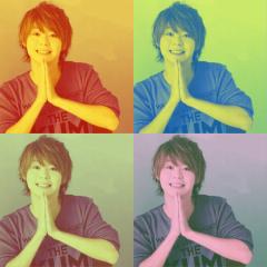 あやねのトークHey!Say!JUMP