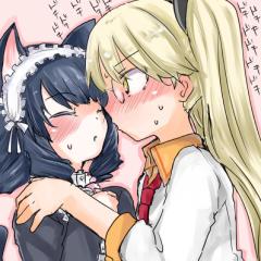 レズリープラスシアン