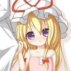 まぃ(東方どハマリ中ｗ)