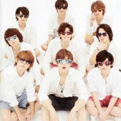 Hey!Sey!JUMP好きな人集まれ~☺