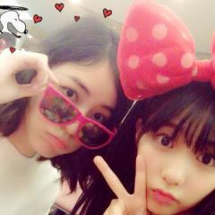 💞みくりん&もものトーク💞