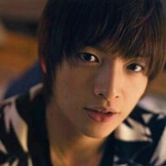玉森裕太