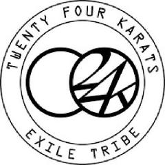 EXILE TRIBE♡E-girls