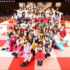 HKT48のトーク