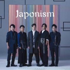 Japonism トーク