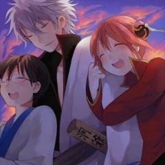 銀魂なりきり≪オリキャラあり≫