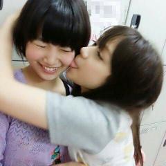 ゆきのとあやかのトーク