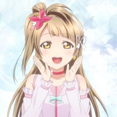 ことりとお話しましょ♪♪