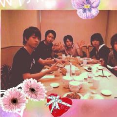 嵐好きな人