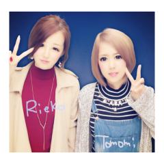 りえこのトーク