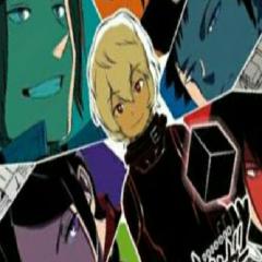 ワールドトリガー　ボーダーレスミッション