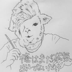 変なヤツリトークします