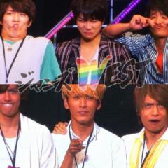 ジャニーズLOVE♥