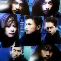 三代目 関ジャニ∞リトーク集