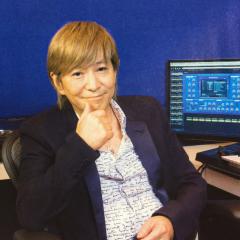 二俣 春美のトーク