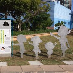 Potsuによるポッと出のトーク