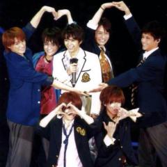 ジャニーズファン・也さんはなそー！