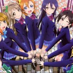 ラブライブ❤︎