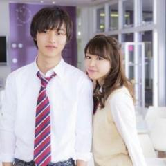 ヒロイン失格♡♡♡